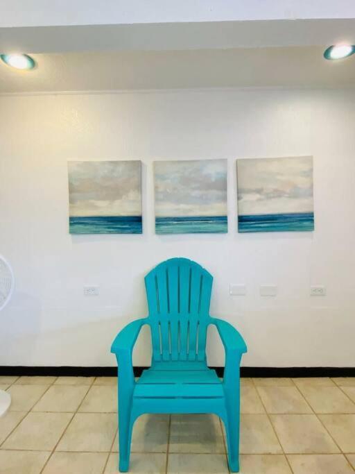 Free Wifi 1St Floor Apartment Punta Santiago Екстериор снимка