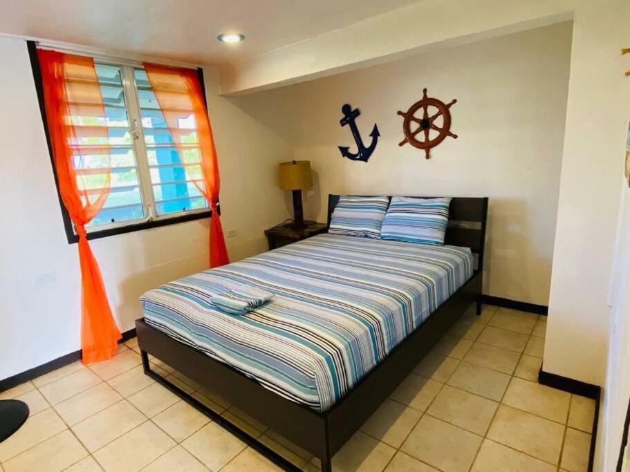 Free Wifi 1St Floor Apartment Punta Santiago Екстериор снимка